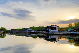 山海有情 天辽地宁丨辽宁秋季旅游经典主题线路推荐图片