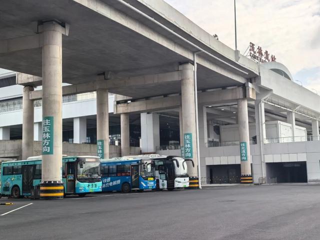 一张动车票，跑马拉松看山水吃遍玉林！