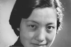 徐泓：我的母亲韩德常图片