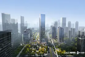 深化莞港合作，东莞CBD项目又迎新进展！图片