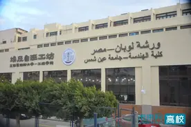 打造中非职业教育合作的标杆！天津轻工职业技术学院全力做好埃及鲁班工坊建设工作图片