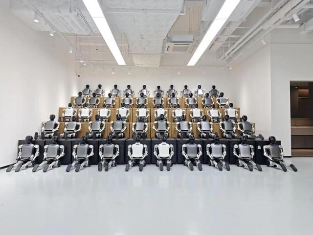 不到一万的机器人，你会买吗？