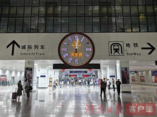 全国技能大赛开幕在即，这份通往主会场的“交通指南”请收好