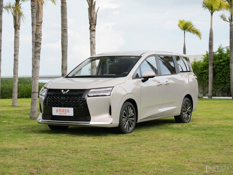 比亚迪商务车7座报价和图片_五菱星光730配置参数_五菱星光730售价