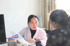 宁阳县第一人民医院：发现怀孕后 孕妈们先要注意些什么？图片