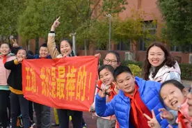 课后服务优秀案例图片