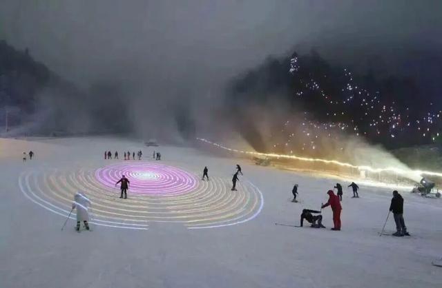 一键收藏！卾冬最全滑雪攻略