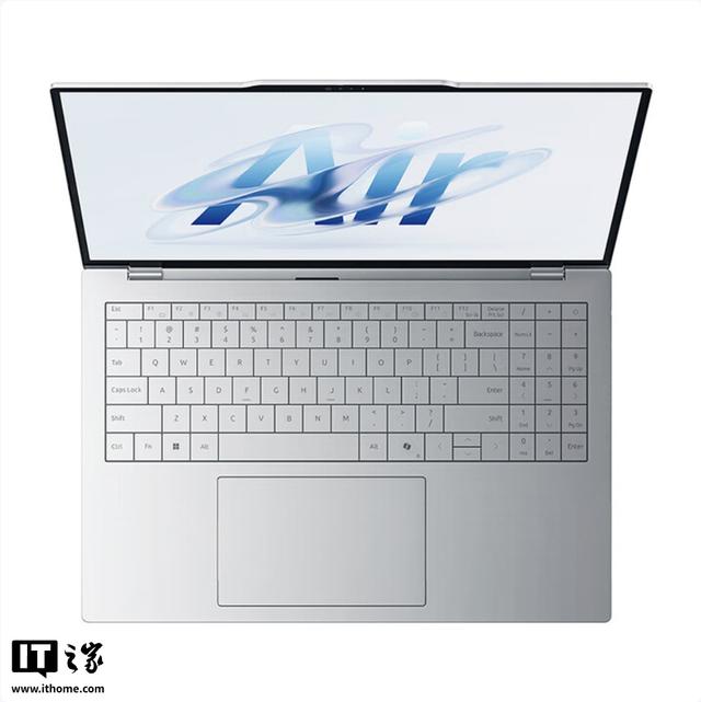 4999元：联想来酷Lecoo Air16酷睿版开启预约，1kg轻薄大屏