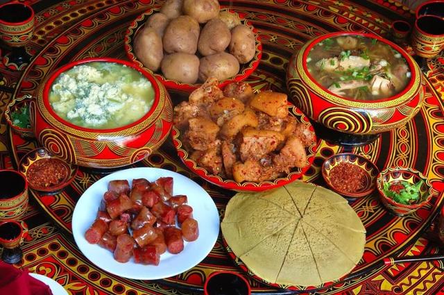 坐动车、游凉山，五大景区门票半价优惠！