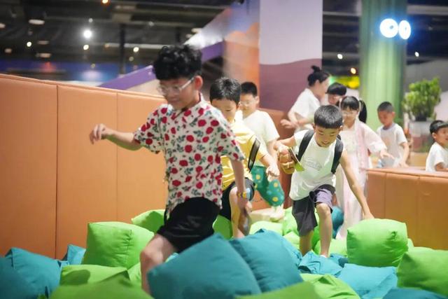 来青“第一站”引爆从海洋到沙漠奇妙之旅 青岛科技馆年度特展“热浪”来袭