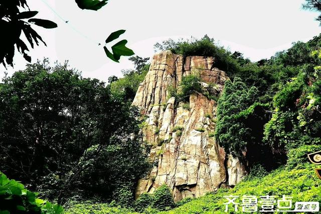 秀山东丨新泰:风景如画，如诗如梦