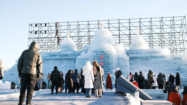 跟着大湾区踩线团打卡呼和浩特Day2：看遍历史与潮流，吃出地道风味！