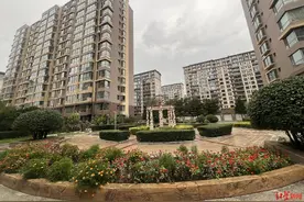 呼和浩特海关与房企合作开发职工住宅，因容积率调整房企补缴千万元土地出让金，海关成被告图片