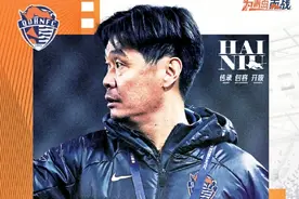 低成本时代的中超 休赛期仅四队换帅图片