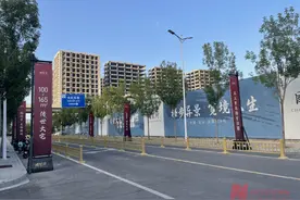 房企观察 | 中建智地的喜与忧图片