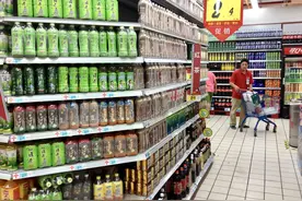 前7月饮料行业持续增长 ，但碳酸饮料为何掉队了图片