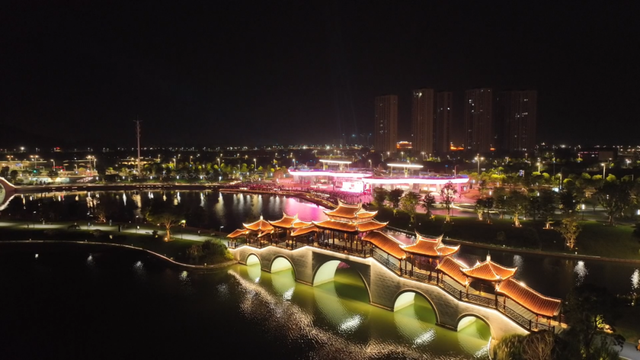 漳州芗城区：走好走宽“文旅融合”之路