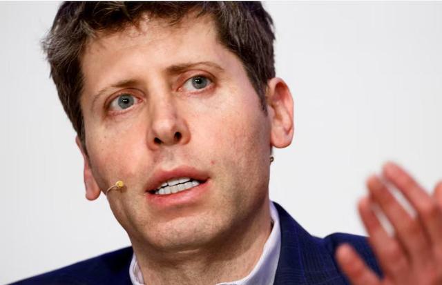 210亿美元的幻觉？奥特曼投了一家核能初创