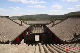 香约庆阳丨探秘庆阳300年老宅  沧桑与变迁的见证图片