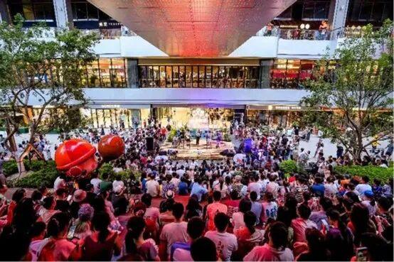 北京“音乐地图”上新！ 第二批京彩户外音乐会点位正式上线