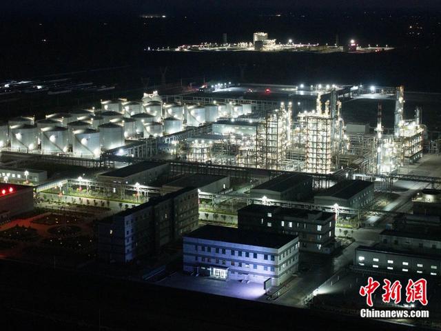 人这一辈子，一定要去一趟新星市！