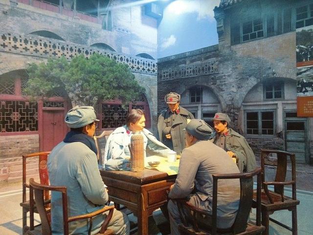 中国文旅看山西：黄河魂，红色印——隰县晋西革命纪念馆引领文旅新热潮