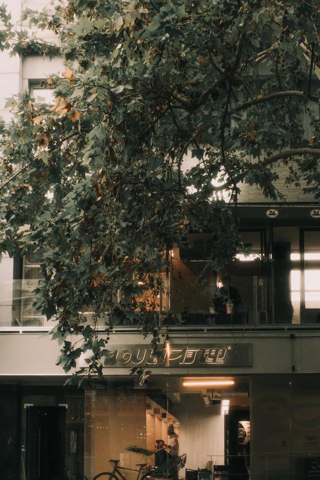 元旦逛西安！最潮的2个CityWalk宝藏地！