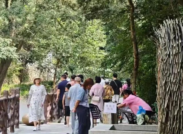 双节文旅盛宴！三明客家文化（闽西）生态保护区亮点纷呈