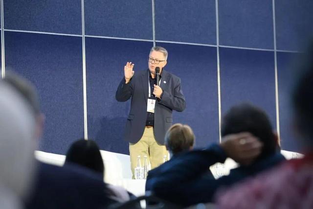 2025世界自然保护大会第四日看点