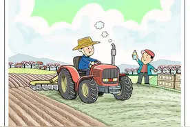 （图表·插画）二十四节气·惊蛰丨春耕季节图片