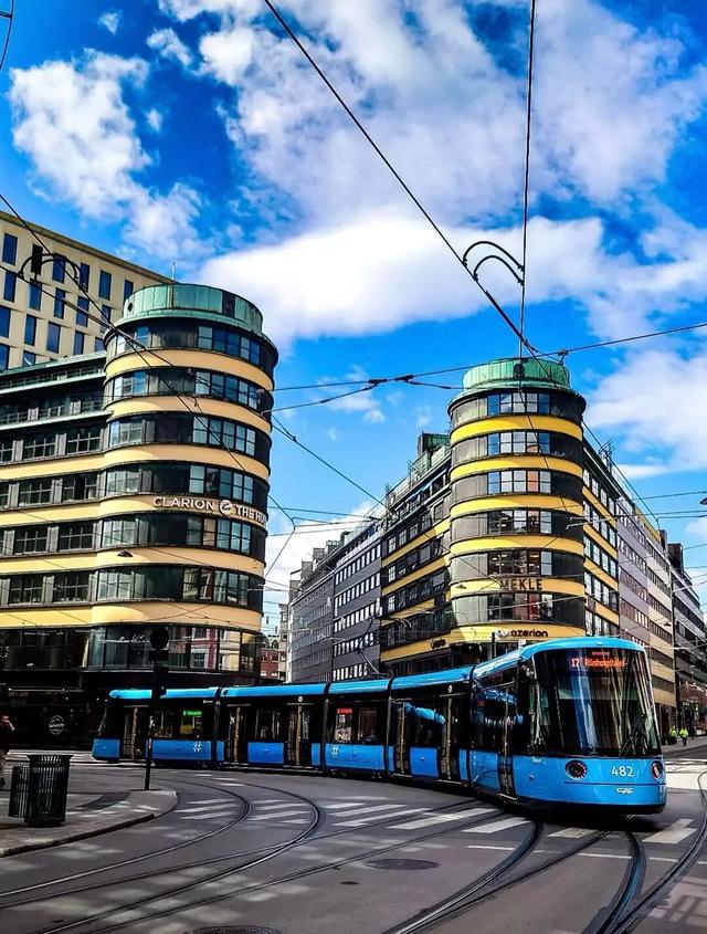 全网最快！请收下这份《花少7》同款挪威攻略