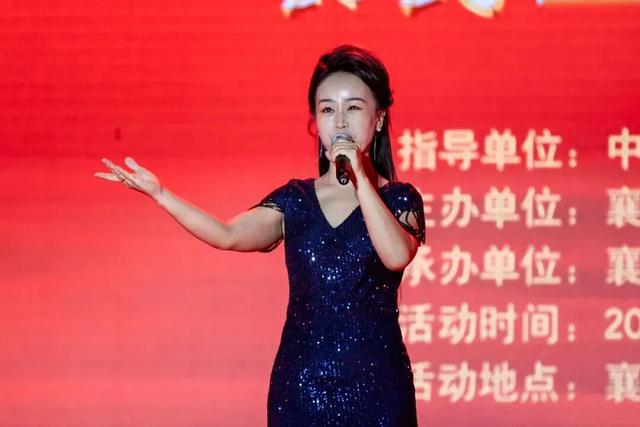 17项！38天！畅玩襄垣“丰收节”→