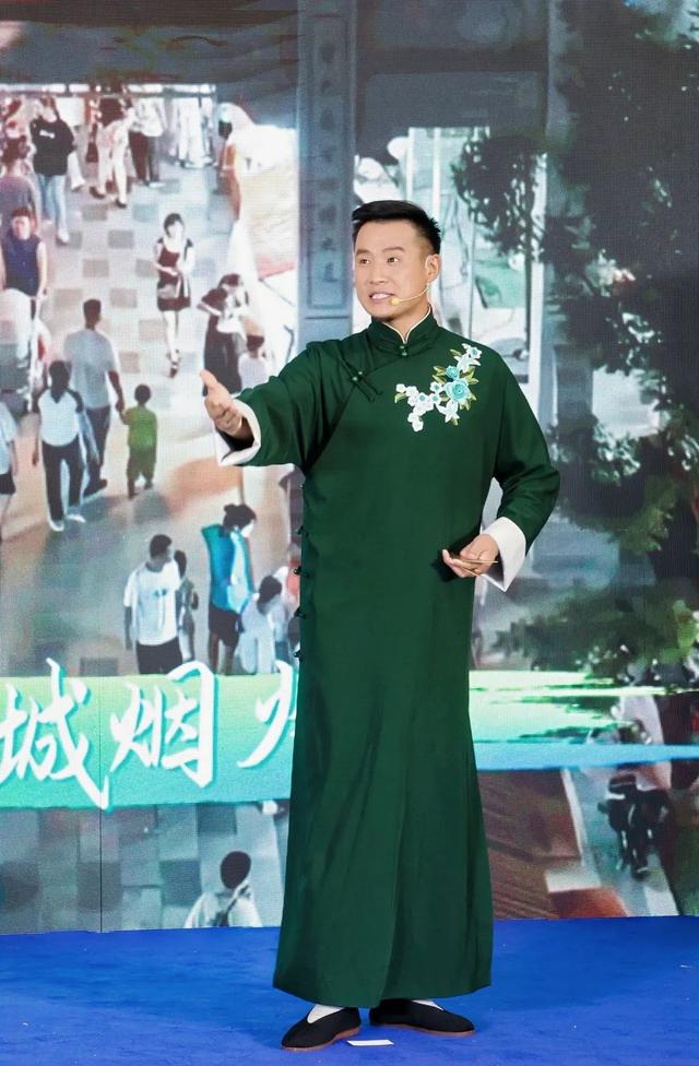 从“牡丹之都”到“凤凰之城”，菏泽文旅赴唐山文旅产品推介活动圆满结束