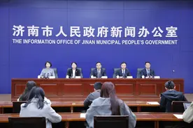 截至2024年底济南医保参保人数达879.68万人，连续三年增幅超10万人图片