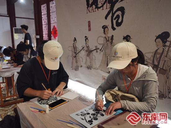 鲤城上线“人才剧本游”小程序 古城打卡邂逅历代人才
