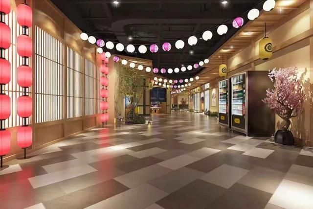 “度假基地”+1！停车免费…