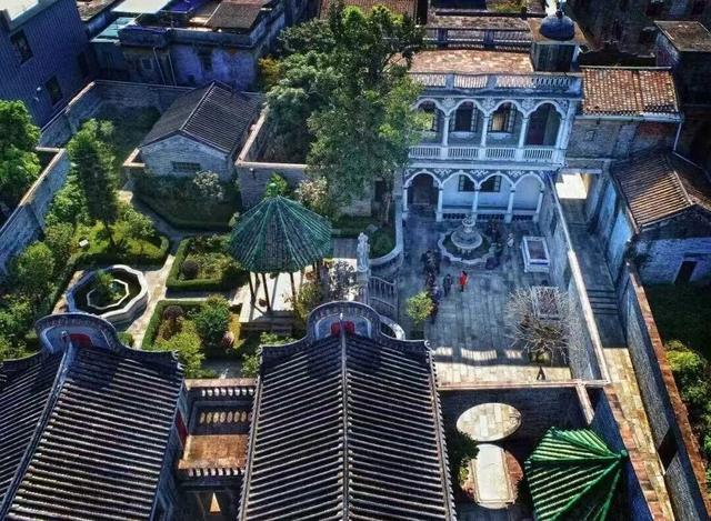 跟着顺德“德甲”游伦教！两日解锁非遗与古建的魅力