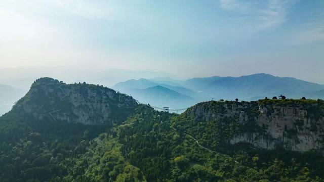 济南新增两家国家4A级旅游景区！你都去过吗？