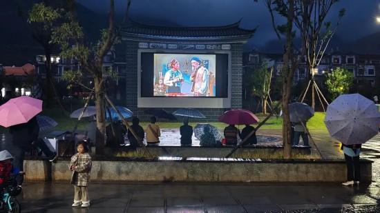 九月大理全城开唱！情歌会、马拉松、诗会……攻略拿好