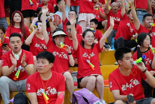 球赛有终点，朋友无句点！龙虎山秋游福利，为你“加时”放送！