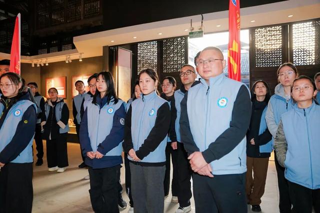 十二载初心不改，巴中青年再踏“重走红军路”征程