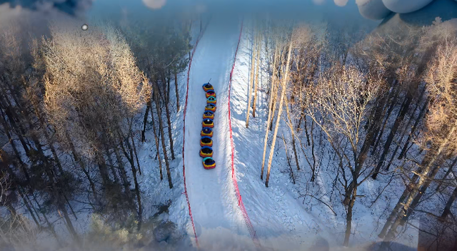 【速看】带孩子玩转长春这些宝藏打卡地