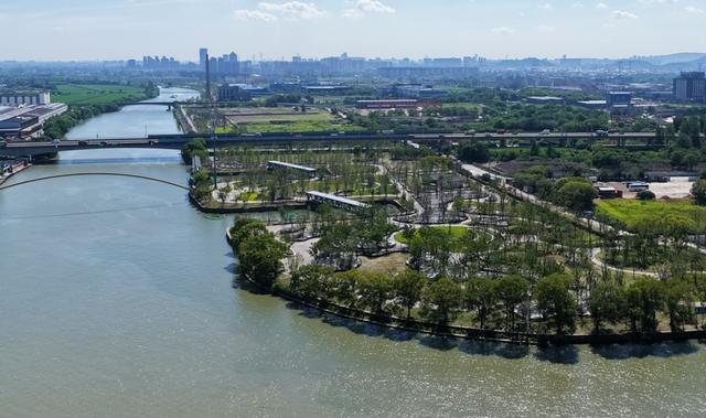 20公里，正式完工！杭州又添好去处！