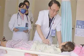 AI赋能让慢病管理更智慧  青岛内分泌糖尿病医院开创整合医学健康管理新模式图片