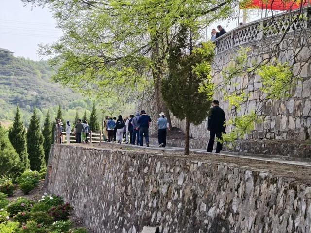 国庆晋东南丨集齐八大金刚与长治·晋城数十处代表古建（新增董峰万寿宫等）（9/30-10/7）
