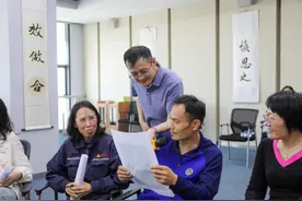 高质量发展看山西国企：潞安化工煤基清洁能源公司强企业文化建设 树企业文明形象图片