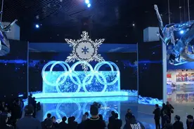 北京奥运博物馆，今起全新开放！个人参观免预约图片