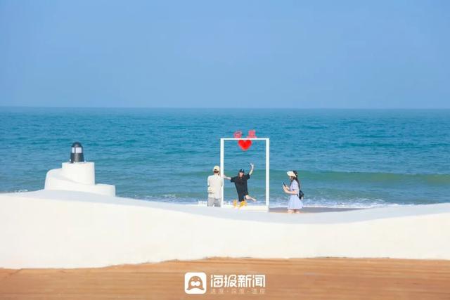 中秋快乐！在日照，带你快乐过中秋！