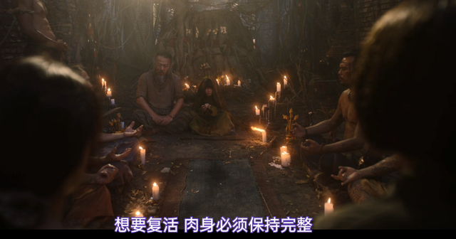 舒淇新剧，已经乱成一锅粥了