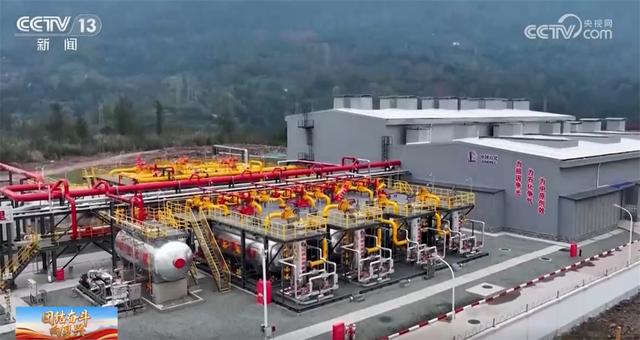 一批大国重器与“工业地标”化身“文化会客厅” 科普范儿扮靓“工业游”